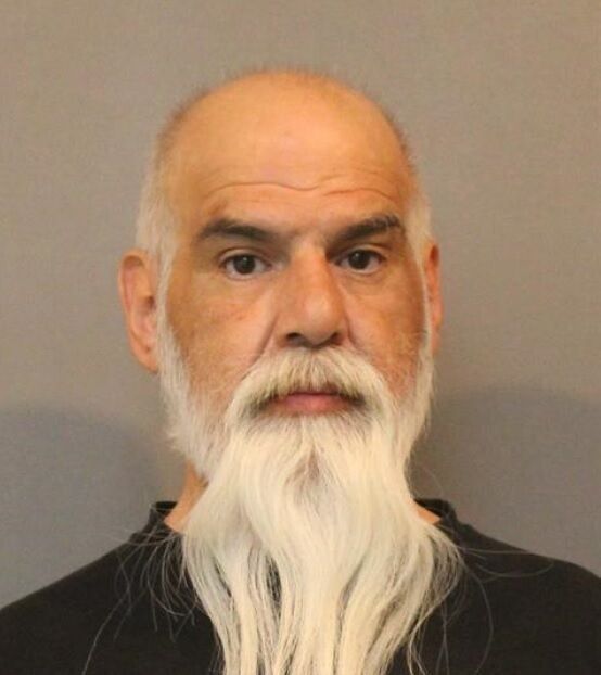 Suspect taken into custody after Chicago man fatally shot in Hammond before flipping car, police say | Crime and Courts Charles Bishop III